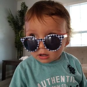 Meet your Posher, Aileen